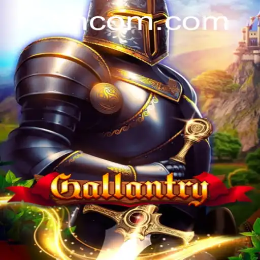 Descobrindo o Universo de Gallantry: Um Jogo de Aventura Épico