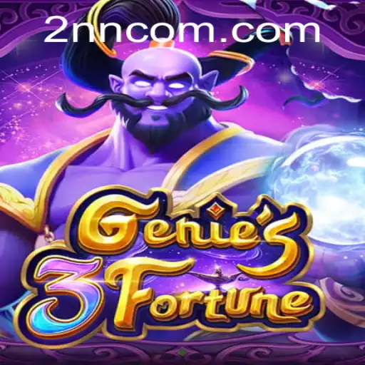 Descubra o Fascinante Mundo do Jogo Genie3Fortune
