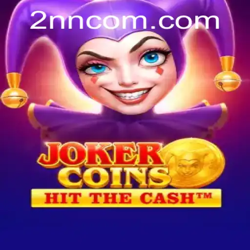 JokerCoins: Descubra o Universo Fascinante do Jogo