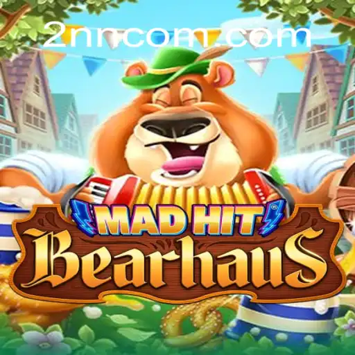Descubra MadHitBearhaus: Uma Nova Experiência de Jogo com a Palavras-Chave 2nn