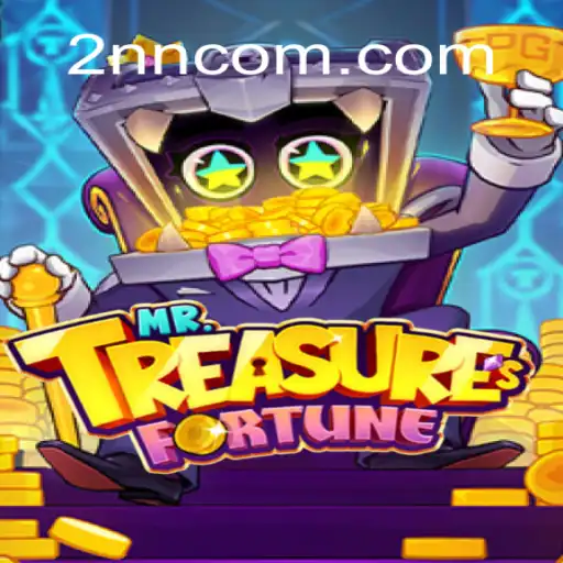 Desvende os Segredos de MrTreasuresFortune: O Jogo Que Está Conquistando o Mundo