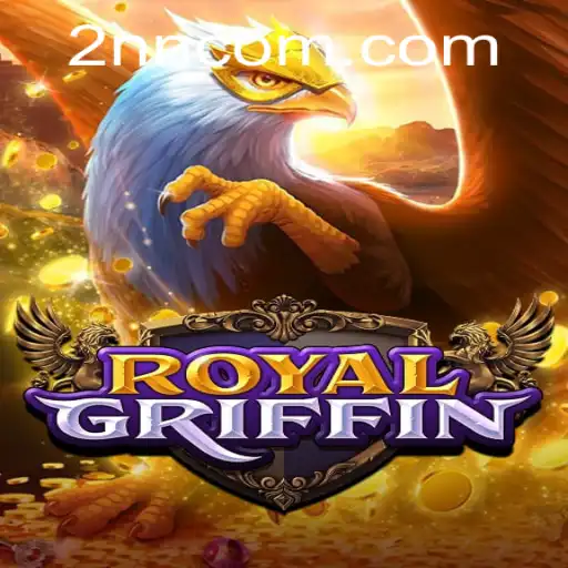 Descubra RoyalGriffin: O Jogo Estratégico que Conquista Corações