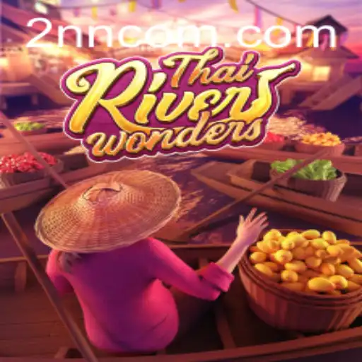 Explorando o Universo de ThaiRiverWonders: Uma Imersão no Jogo Inovador