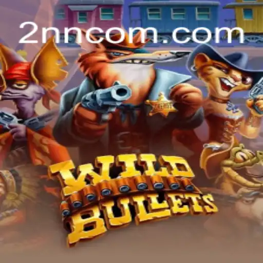 Explorando o Mundo de WildBullets: Aventura e Estratégia em um Universo Dinâmico