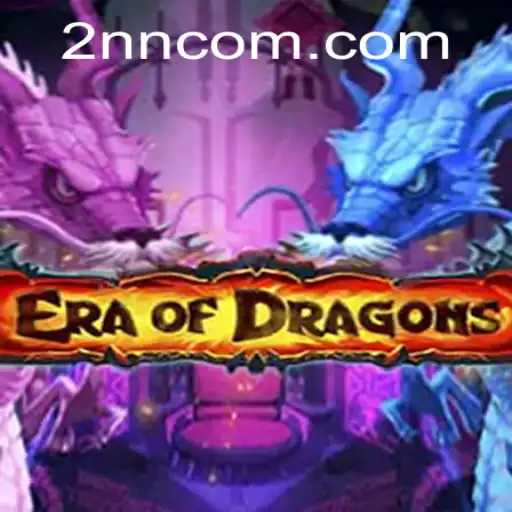 EraOfDragons: Uma Aventura Épica no Mundo dos Dragões