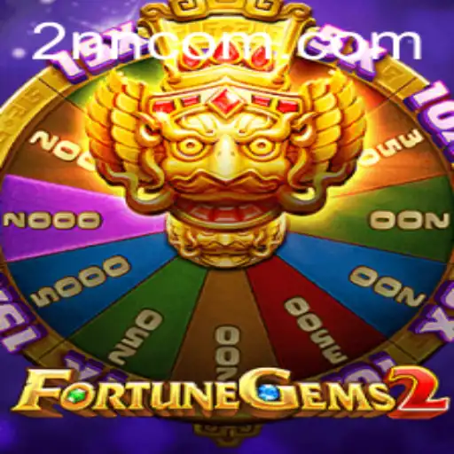 Explorando FortuneGems2: Uma Aventura Repleta de Tesouros