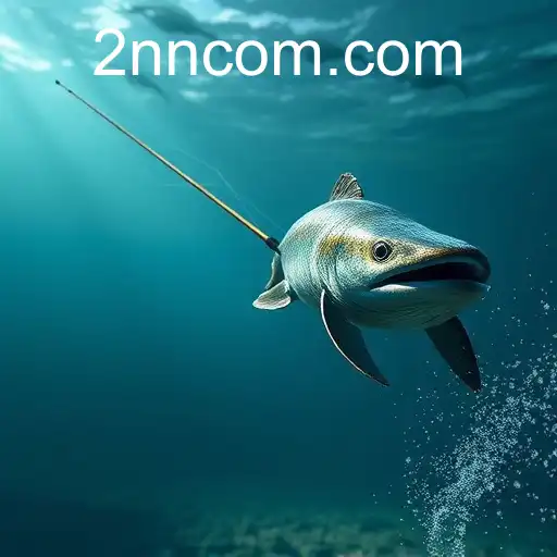 Jogos de pesca