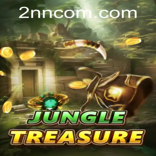 Explorando o Mundo de Aventuras de JungleTreasure