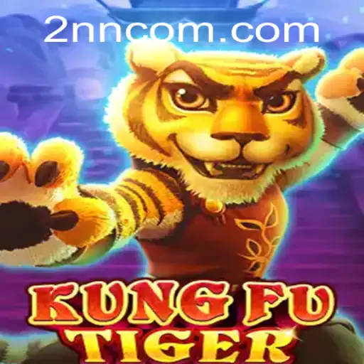 Descubra o Mundo de KungFuTiger: Uma Jornada Épica