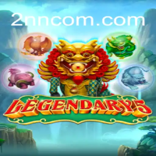 Descubra o Fascinante Jogo Legendary5: Estratégia e Desafios Modernos