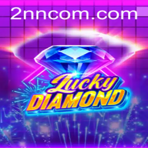 Descubra o Mundo de LuckyDiamond: O Jogo que Une Sorte e Estratégia