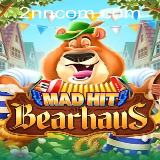 Descubra MadHitBearhaus: Uma Nova Experiência de Jogo com a Palavras-Chave 2nn