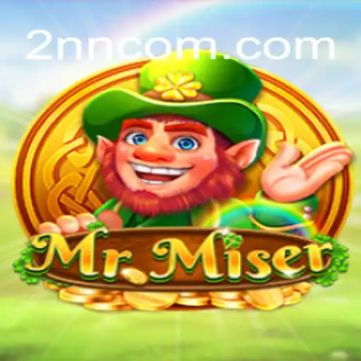 Descubra o Fascinante Mundo de MrMiser: O Jogo que Conquista