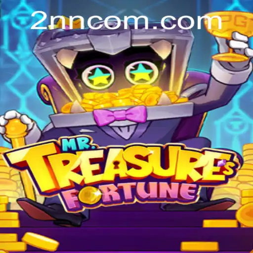 Desvende os Segredos de MrTreasuresFortune: O Jogo Que Está Conquistando o Mundo