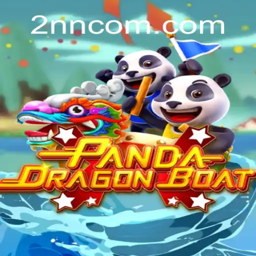 Explorando o Fascinante Mundo de PANDADRAGONBOAT