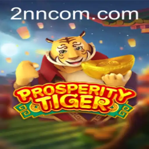 Explorando o Fascinante Mundo de ProsperityTiger