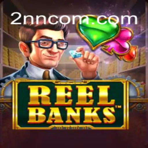 ReelBanks: Explorando o Mundo Fascinante de um Jogo Inovador