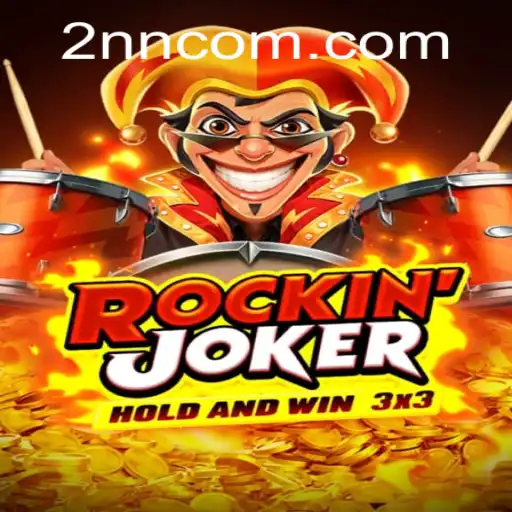 Descubra as Emoções do Jogo RockinJoker: Regras e Estratégias