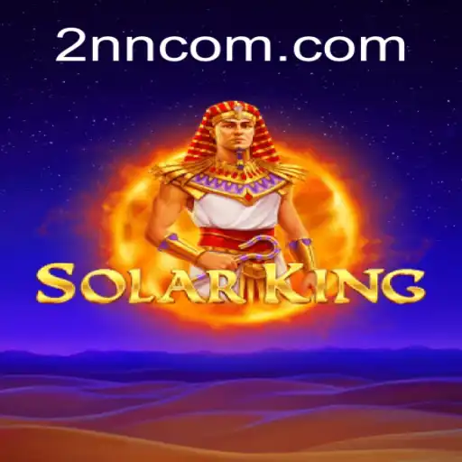 Descubra o Fascinante Universo de SolarKing
