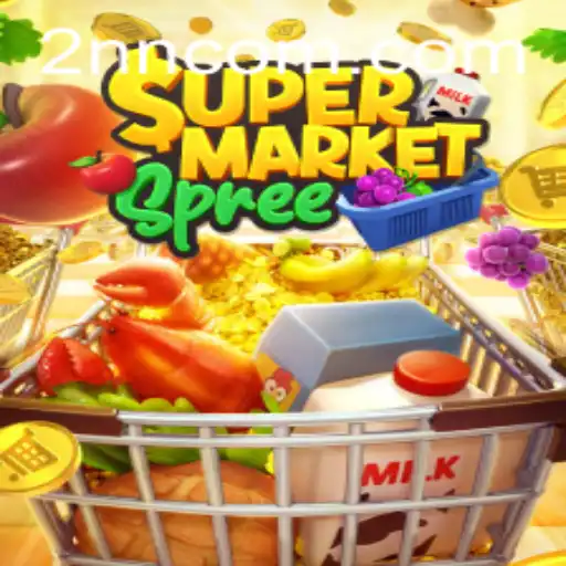 SupermarketSpree: Aventuras e Estratégias no Jogo de Compras