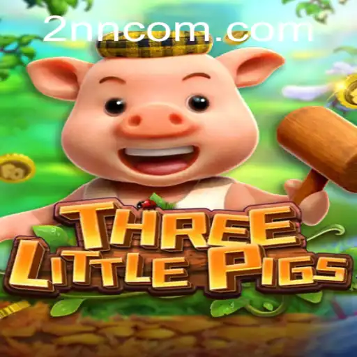 Descubra o Fascinante Mundo de THREELITTLEPIGS: Aventura e Estratégia