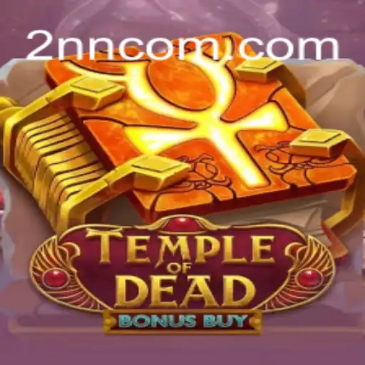 Explorando o Fascinante Mundo de Temple of Dead Bonus Buy