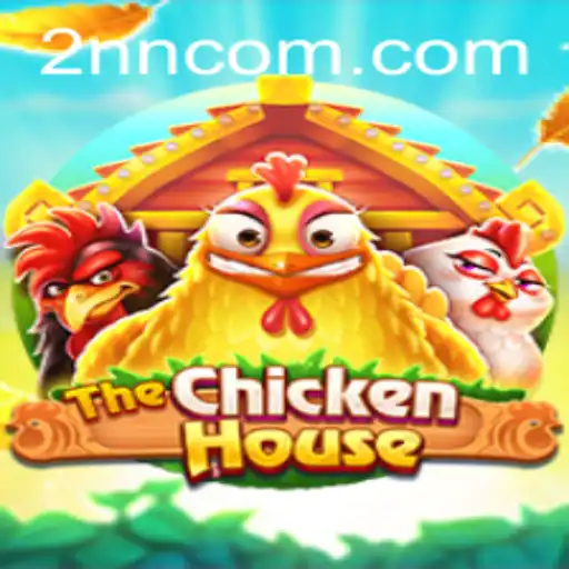 TheChickenHouse: Um Jogo de Estratégia com Elementos Únicos
