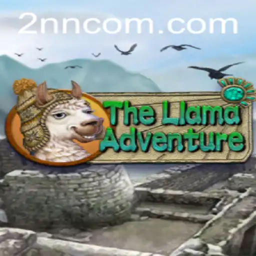 TheLlamaAdventure: Descubra o Mundo Mágico dos Llamas