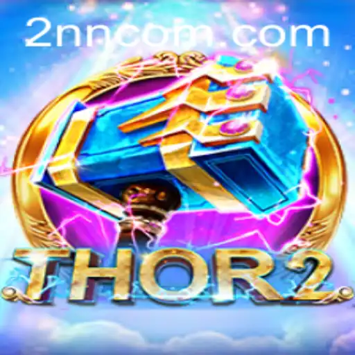 Descubra Thor2: Um Jogo de Estratégia Épico