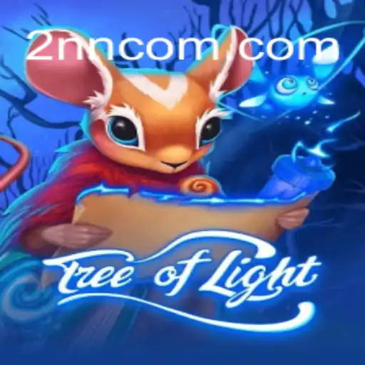 TreeofLight: Um Mergulho no Candente Universo de 2nn