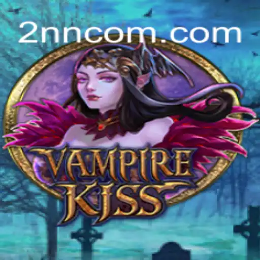 VampireKiss: Um Mergulho no Mundo dos Vampiros Modernos