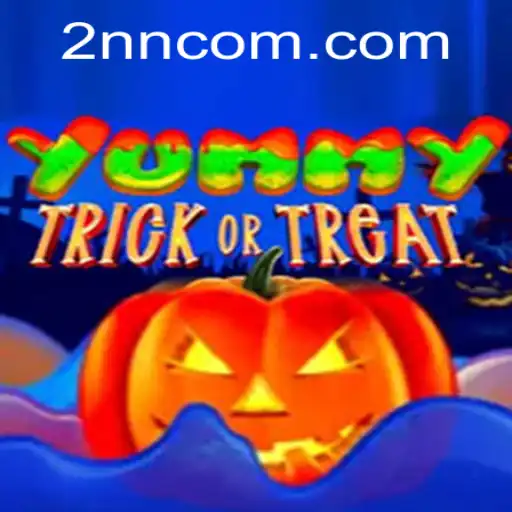 YummyTrickorTreat: Mergulhe na Diversão com Este Jogo Inovador